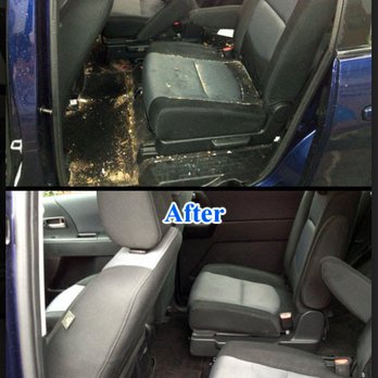 Clean Supreme NJ - Car Wash Near Me