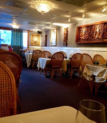 Blue Elephant Thai Cuisine by null