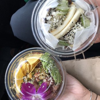 Pokekai - Tuna Poke Bowl & Beef Brisket Bao - Poke Near Me - Miami, Florida Pokekai - Tuna Poke Bowl & Beef Brisket Bao - Poke Near Me - Miami, Florida