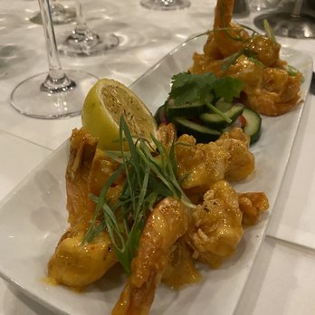 Ruth's Chris Steak House - Spicy Shrimp - Steakhouses Near Me - Pasadena, California Ruth's Chris Steak House - Spicy Shrimp - Steakhouses Near Me - Pasadena, California