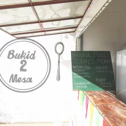 Bukid 2 Mesa
