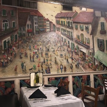 Brick Oven Cafe - Italian Near Me - Kenner, Louisiana