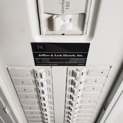 Jeffers & Leek Electric