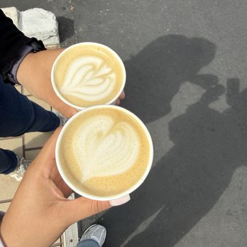 Rapport Coffee & Roasters - Coffee & Tea Near Me - San Clemente, California