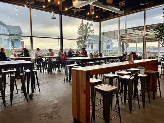Aslan Brewing Company by null