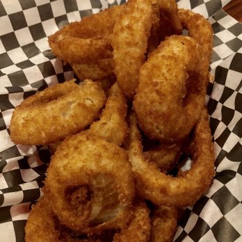 J. Dolan's - Onion rings - Pizza Near Me - Honolulu, Hawaii