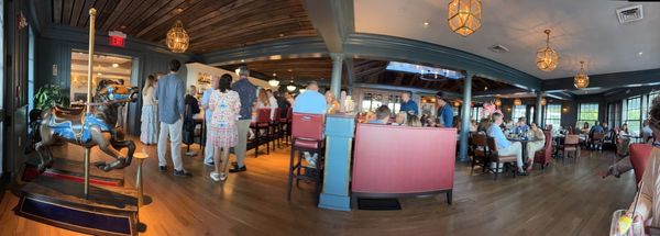 Bettini Restaurant by null