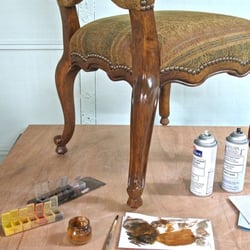 Tim's Furniture Fix