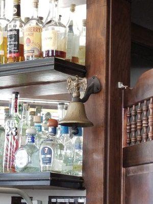 Dogpatch Saloon by null