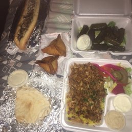 Cheesesteak