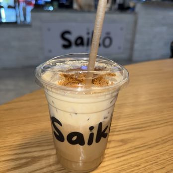 Saikō - Coffee & Tea Near Me - Orlando, Florida Saikō - Coffee & Tea Near Me - Orlando, Florida