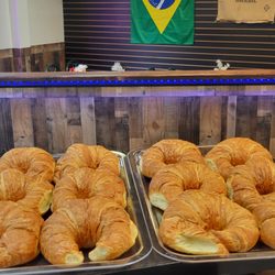 Flavour Of Brazil