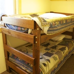 Wallowa Lake Resort