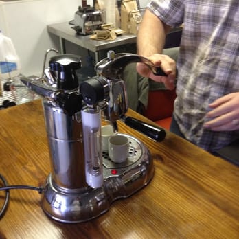 Redbud Roasters - La Pavoni - Coffee & Tea Near Me - San Marcos, Texas Redbud Roasters - La Pavoni - Coffee & Tea Near Me - San Marcos, Texas
