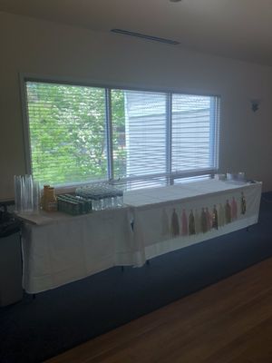 Patriot Hall at Post 180 by null