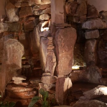 El Pinto - Decor - New Mexican Cuisine Near Me - Albuquerque, New Mexico