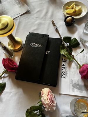 Prime 47- Indy's Steakhouse by null
