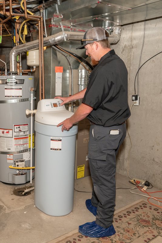 Slide of Black Diamond Electric, Plumbing, Heating and Air