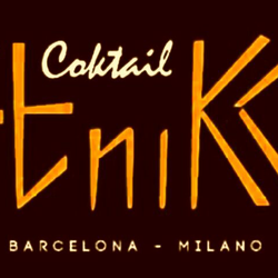 Cafè Etniko