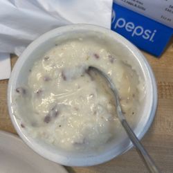 Route 352 Diner - Chipped beef