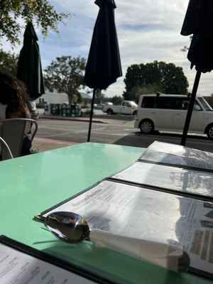 Louisa's Place by null