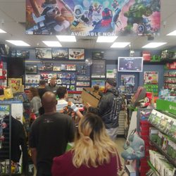 GameStop