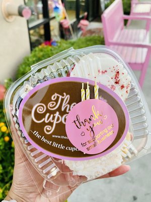 The Cupcakery, Las Vegas by null