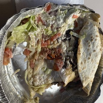 Delia’s Mexican Grill - Steak quesadilla - on arrival - Mexican Near Me - Columbia, Missouri Delia’s Mexican Grill - Steak quesadilla - on arrival - Mexican Near Me - Columbia, Missouri