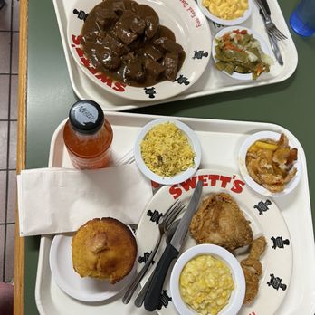 Swett's Restaurant - Soul Food Near Me - Nashville, Tennessee Swett's Restaurant - Soul Food Near Me - Nashville, Tennessee