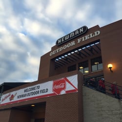 Newman Outdoor Field