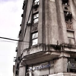 PALACIO NICOLÁS BOERO