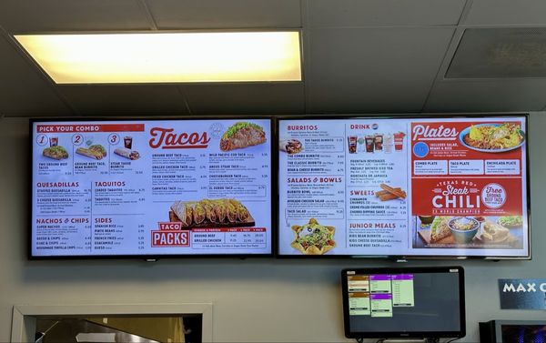 Jimboy's Tacos by null