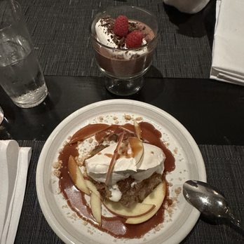 Boulevard Bistro - New American Near Me - Elk Grove, California