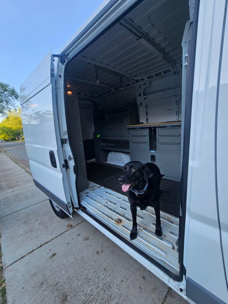 Slide of Dubs Plumbing Service