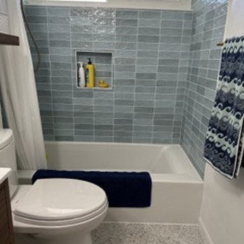 Aleksandr Lloyd - Beautiful work- could not be happier with it! - Plumbing Near Me Aleksandr Lloyd - Beautiful work- could not be happier with it! - Plumbing Near Me