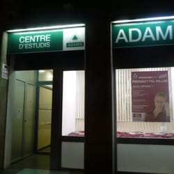 Adams - Centro de Estudios Adams