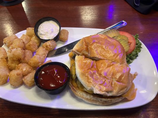 Scoreboard Bar and Grill by null