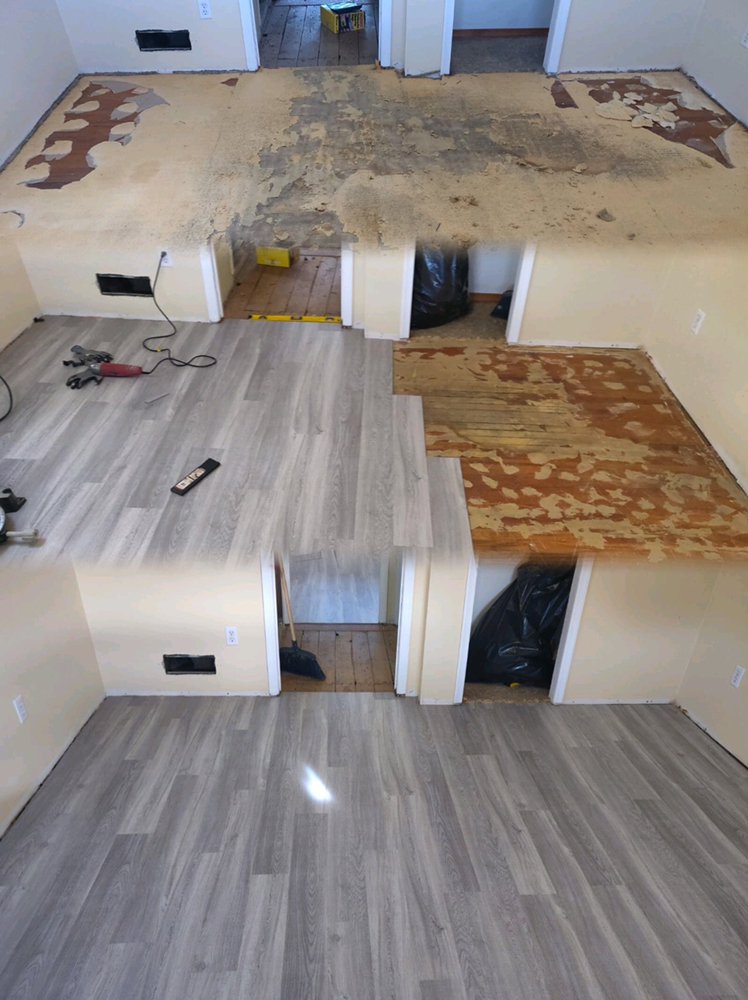 Slide of Just Service Pro