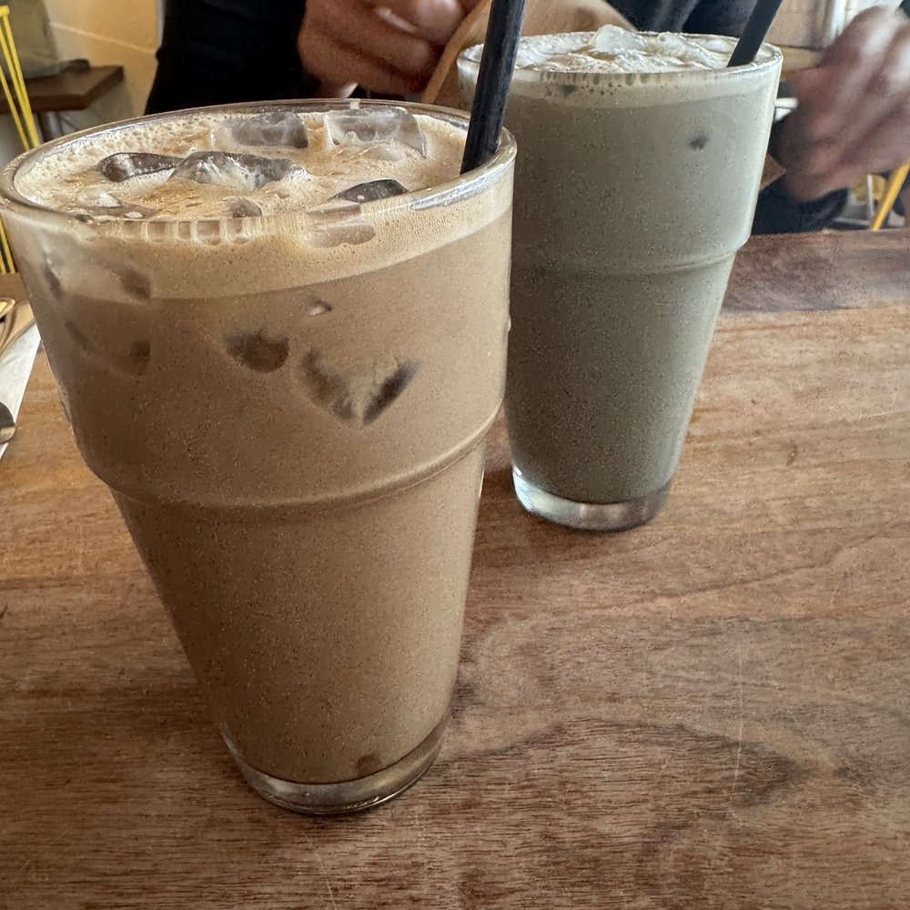 Public Square - Lattes - Coffee & Tea Near Me - La Mesa, California Public Square - Lattes - Coffee & Tea Near Me - La Mesa, California