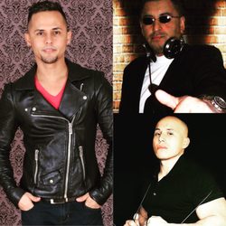 True Colors - Join NY's Newest & Hottest GOGO Event Each Frigay at True Colors Bar 79 15 Roosevelt Ave Jackson Heights NY.