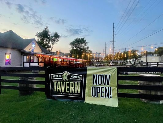 Field House Tavern by null