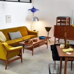Modern For All - Welcome to the new shop! We're open from Wed.-Sat. 11am-4pm