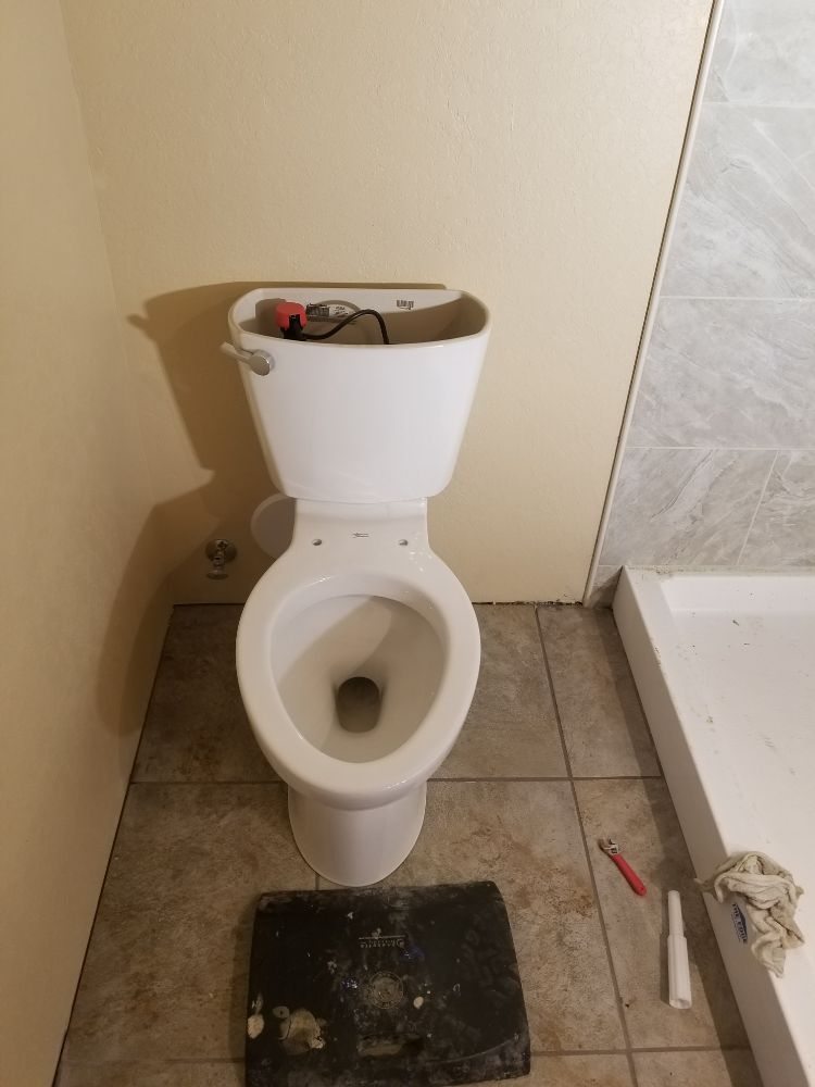 Slide of East Valley Plumbing