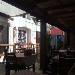 Arka Restaurant & Pizzeria