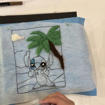 My Creative Outlet - Arts & Crafts Near Me - Chatsworth, California