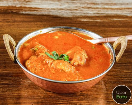 Sherpagrill indian nepali restaurant by null