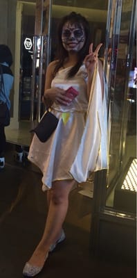 Lan Kwai Fong by null