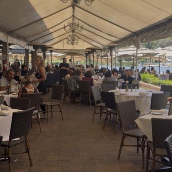 Boccaccio's Restaurant - Beautiful outdoor patio with chandeliers!! - Italian Near Me - Westlake Village, California Boccaccio's Restaurant - Beautiful outdoor patio with chandeliers!! - Italian Near Me - Westlake Village, California