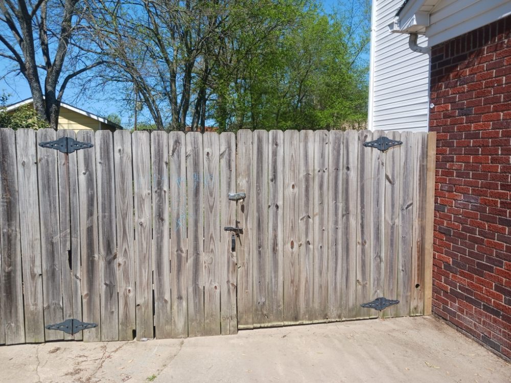 Slide of Cory's Home & Auto Handyman Services