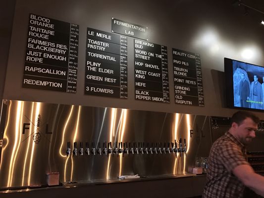 Fermentation Lab Mid-Market by null